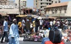 1 MOIS APRES SON MARIAGE AVEC UN EMIGRÉ, ELLE SE RETROUVE EN PRISON POUR VOL :Ndèye Ndambaw Diaw fait semblant d'acheter des chaussures et des sacs dans une boutique à Petersen puis disparaît avec la marchandise