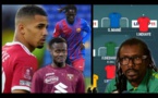 LES LIONS DE LA TÉRANGA SE RENFORCENT :Alpha Diounkou de retour, Iliman Ndiaye et Demba Seck arrivent