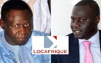 Gestion de Locafrique : le juge a renvoyé Amadou Ba et son fils au 14 juin pour le délibéré