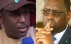 LE BEAU-FRERE DU PRESIDENT DE LA REPUBLIQUE TIRE SUR TOUT LE MONDE :Adama Faye massacre Macky Sall, s’attaque aux sept sages et invite Yewwi Askan Wi à rejeter les décisions du Conseil constitutionnel