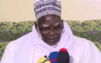 Serigne Mountakha  à Tivaouane