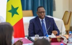 SECTEUR DES MEDIAS :Macky Sall demande au gouvernement de bien préparer, dans tous ses aspects, la participation du Sénégal à la Coupe du monde