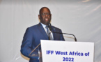 7ÈME FORUM INTERNATIONAL DE LA FINANCE ISLAMIQUE:  Macky Sall annonce l'imminence des travaux de l'autoroute Dakar/Tivaouane/Saint-Louis