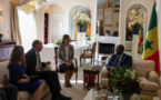 Agenda surbooké au G7 : Les grands du monde assiègent Macky Sall
