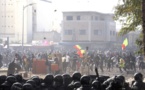 Rassemblement de Dakar   Le Préfet l’interdit pour Menaces graves d'atteintes aux édifices publics, risques réels d'infiltrations par des individus mal intentionnés…