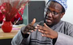 DIFFAMATION, INJURES CONTRE UN DEPUTE…: L’audition au fond de Cheikh Omar Diagne «retardée» par la Chambre d’accusation