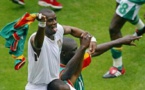 Les Lionnes ressuscitent Pape Bouba Diop et Henri Camara