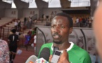 PASCAL SAWADOGO COACH BURKINA: «Contre le Sénégal, la victoire ne nous sera pas impossible»