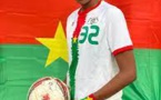 CHARLOTTE MILLOGO, CAPITAINE BURKINA: «On a trois points à aller chercher»