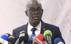 profils pour représenter dignement les Sénégalais» Thierno Alassane Sall  «La coalition Aar Sénégal a les meilleurs