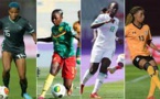 CAN FEMININE 2022 :Les Lionnes à un tournant de leur histoire