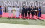 INAUGURATION DE L’AEROPORT INTERNATIONAL DE SAINT-LOUIS: Macky Sall immortalise feu Ousmane Masseck Ndiaye et pose les jalons d’un hub pétrolier et gazier à Saint-Louis