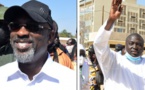 MÉDINA Seydou Guèye, Cheikh Ba et Bamba Fall entrent en action