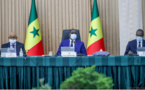 CONSEIL DES MINISTRES DU MERCREDI 20 JUILLET 2022:Macky Sall invite le gouvernement à poursuivre les efforts budgétaires pour subventionner l’énergie et assurer la stabilité durable des prix