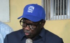 PAPE DIOP DÉMENT ABABACAR MBOUP  : «Quand on se réclame d'une association And Sam Djiko Yi, on doit être exemplaire et avoir un bon comportement»