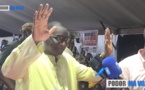 MEETING DE NDIAYENE PENDAO: Racine Sy magnifie l'unité d'action entre Abdoulaye Daouda Diallo et Cheikh Oumar Anne