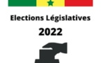 ELECTIONS LEGISLATIVES DE CE DIMANCHE :Les localités considérées comme bastions de coalitions et les coalitions trouble-fête