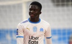 L’AGENT DE BAMBA DIENG CLARIFIE LA SITUATION DE SON JOUEUR :«On leur a spécifié que l’avenir de Bamba était à l’OM et qu’il n’était pas question d’un départ à l’heure actuelle»