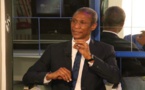 THEODORE CHERIF MONTEIL SUR LA PERFORMANCE DE AAR SENEGAL: «Deux sièges pour Aar Sénégal, c’est assez satisfaisant»