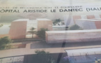 Lancement de la reconstruction de l’hôpital Le Dantec le mois prochain