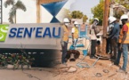 Sen’Eau : menaces de ponctions sur les salaires