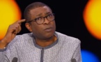 Rwanda : Youssou Ndour chez Paul Kagamé