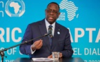 FORUM SUR LE FINANCEMENT DE L'ADAPTATION EN AFRIQUE À ROTTERDAM:  Macky Sall invite au respect des engagements financiers de l’Accord de Paris sur le climat et prévient que l’avenir de la planète et le destin de l’humanité sont en jeu