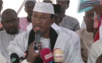 Magal des 2 raakas : Serigne Mame Mor MBACKE invite à un retour aux préceptes de l’Islam - vidéo