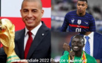 DAVID TREZEGUET SUR LES CHANCES DES LIONS A LA COUPE DU MONDE :«Ce Sénégal qui a pris cette Coupe d'Afrique a toutes les possibilités de devenir protagoniste»