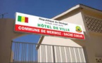 Mairie de Mermoz : le carburant rétabli