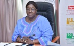 AFFAIRES DOURA DIALLO MORT EN COUCHES A KEDOUGOU :Dr Marie Khémesse Ngom Ndiaye appelletout le monde à la retenue et à laisser la justice clarifier le dossier