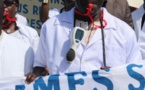 ARRESTATION DE L’EQUIPE MEDICALE A KEDOUGOU  :Le Sames fait encore pression sur la justice en décrétant 72h de grève renouvelable