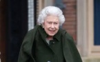 La reine Elizabeth II est morte