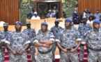 250 gendarmes à l’Assemblée nationale