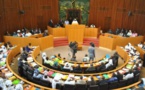 BUREAU DE L’ASSEMBLEE NATIONALE :   Le positionnement des vice-présidents de Yewwi retarde le vote