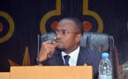  Poste de vice-président à l'hémicycle / Abdou Mbow : « Je suis un militant de l'Apr engagé dans une cause... Je ne suis pas né vice-président! »