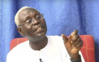 IBRAHIMA BAKHOUM SUR LE REMANIEMENT: «Il ya eu plus de mouvements de chaises que de changements»