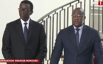 NOMINATION DU PREMIER MINISTRE DU SENEGAL: Amadou Ba, le retour en grâce