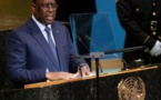 POUR AVOIR ÉTÉ VIOLENTÉ LORS DES MANIFESTATIONS DE L’OPPOSITION A NEW YORK:  Alassane Sall porte plainte contre l’Etat du Sénégal et sa Mission à l’Onu