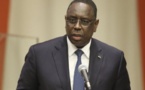 Décès de Soro Diop : l’hommage de Macky Sall