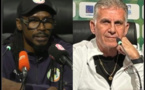 IRAN-SENEGAL CET APRÈS-MIDI À 14H30 :Encore un duel Aliou Cissé-Carlos Queiroz