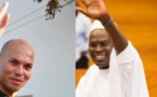 POSSIBILITE D’AMNISTIE DE KARIM WADE ET KHALIFA SALL Un projet bien calculé du Président Macky Sall pour semer le désordre dans l’opposition