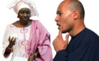 TROISIEME MANDAT, LOI D’AMNISTIE, PRESIDENTIELLE 2024: Aminata Touré recale Karim Wade pour la loi d’amnistie et disqualifie Macky Sall pour 2024