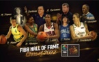 DÉSORMAIS MEMBRE DE LA FAMILLE FIBA HALL OF FAME: La Fsbb retire le numéro 15 de Mame Maty Mbengue des dossards de l’équipe nationale