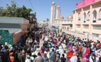 Gamou 2022 : Ziarra de Macky Sall à la ville sainte de Tivaouane