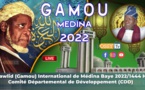  [🔴DIRECT ] Gamou International de Medina Baye 2022 