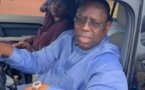 Macky Sall-Marième Faye en mode doxantu