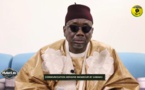 CEREMONIE OFICIELLE DU MAWLID 2022: Le discours réformateur de Serigne Mansour Sy Dabakh