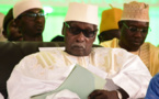 CEREMONIE OFFICIELLE DU MAWLID 2022 :Les 10 recommandations de Serigne Babacar Sy Mansour pour un environnement de paix