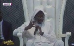 GAMOU DES MOUSTARCHIDINES AU CHAMP DE COURSES: Serigne Moustapha Sy booste les leaders de Yewwi et fait de graves révélations sur l'Etat du Sénégal